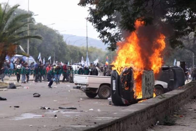El Estado Nacional desiste de demanda contra Jujuy por reforma constitucional 3 El Estado Nacional desiste de demanda contra Jujuy por reforma constitucional 3